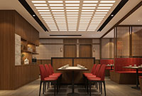 鄭州餐飲設計公司：中餐廳設計8個技巧