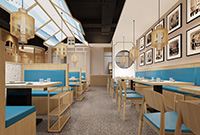 鄭州餐飲設計公司：火鍋店設計5要素