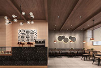 鄭州餐飲設計公司：西餐廳設計5要素