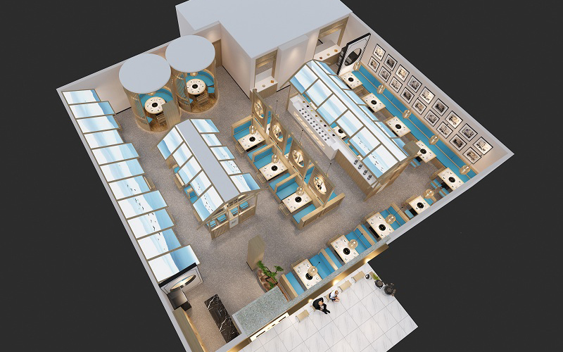 鄭州餐廳設計,鄭州餐飲設計公司