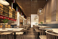 鄭州餐飲設(shè)計(jì)公司：餐廳設(shè)計(jì)裝修4個(gè)小貼士