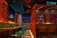 鄭州餐廳設計公司：設計如何影響餐廳成敗？