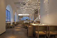 鄭州餐飲設計公司：餐廳設計的四大要素